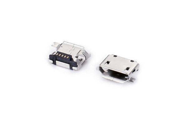 Microusb的插座和mini usb插座的區別是什么？